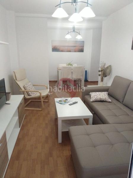 Foto 308b6cc0-066f-41a7-9886-50f9a8846b94. Alquiler piso alquiler larga t. 2 dormitorios en Parque Victoria Eugenia Málaga