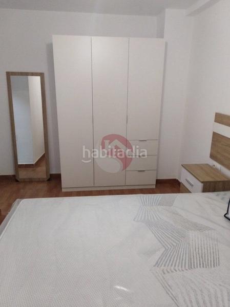 Foto 314c7092-3416-4aae-9332-284cfec106b2. Alquiler piso alquiler larga t. 2 dormitorios en Parque Victoria Eugenia Málaga