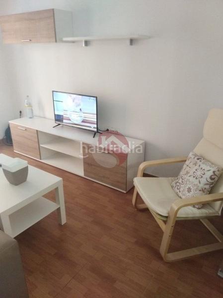 Foto c90fa908-c642-4850-a82f-658407aaaded. Alquiler piso alquiler larga t. 2 dormitorios en Parque Victoria Eugenia Málaga