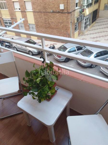 Foto f3f0e5d4-116e-4371-a491-6c60e7977f08. Alquiler piso alquiler larga t. 2 dormitorios en Parque Victoria Eugenia Málaga