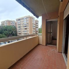 Flat in Luis Buñuel