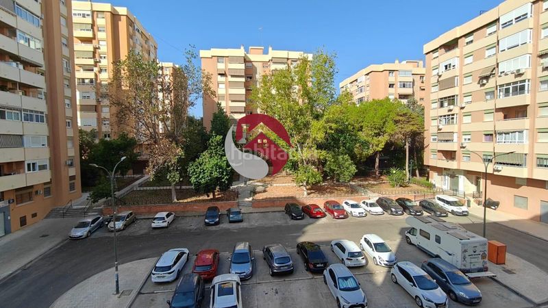 Foto 917c4b60-1d24-4e75-9e96-846a9af24e0e. Pis a Martiricos - La Roca - La Rosaleda Málaga