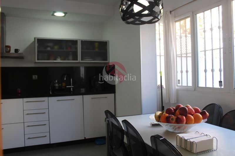 Foto 018fba91-e99e-4c4f-a157-550461b185c0. Casa adossada a Los Ríos Mijas