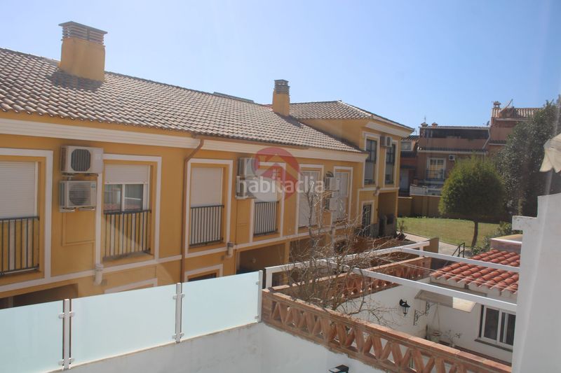 Foto 5230967b-e983-45c9-8568-b02789e6723f. Casa adossada a Los Ríos Mijas