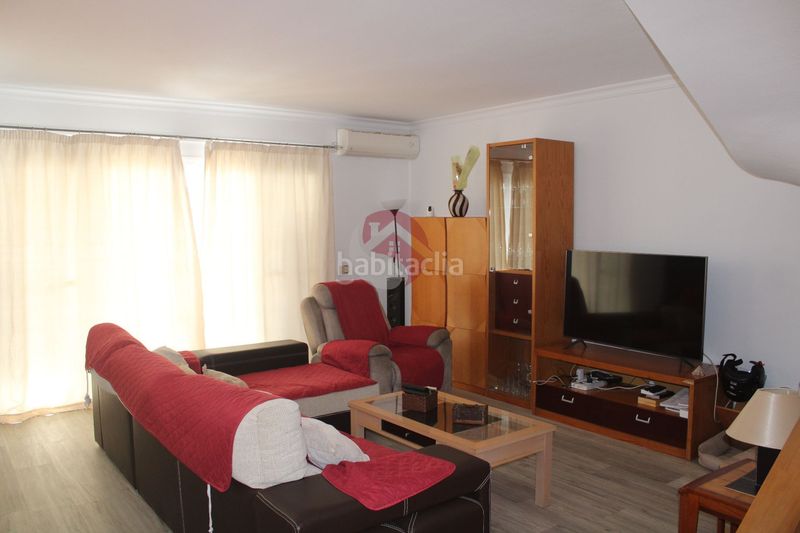 Foto 8569a38e-e84e-4146-9d94-b171c4231028. Casa adossada a Los Ríos Mijas