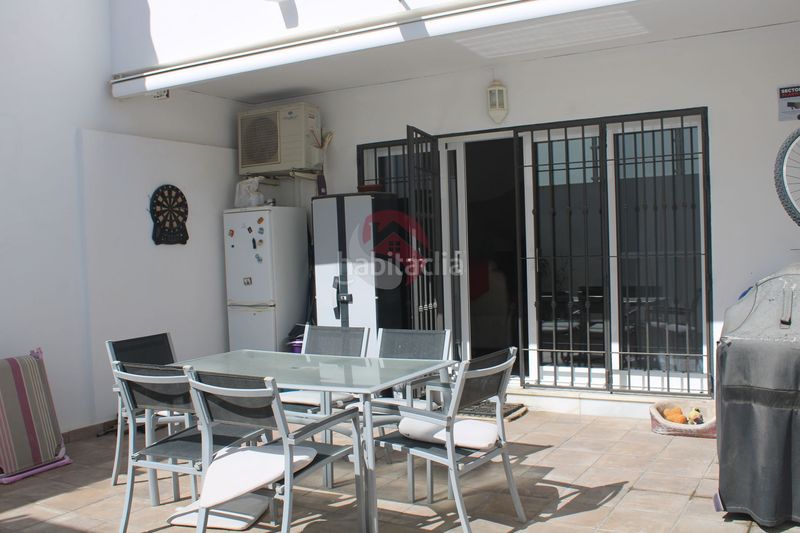 Foto 9ffacebf-5daf-436c-b3c2-7620e2cf0f9f. Casa adossada a Los Ríos Mijas