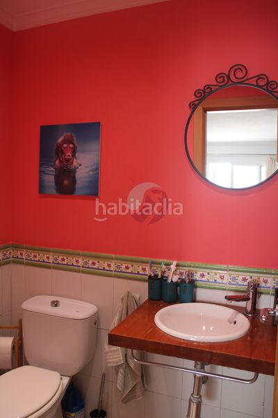 Foto c2b9ae4a-91b6-49cd-951e-4bad43f18719. Casa adossada a Los Ríos Mijas