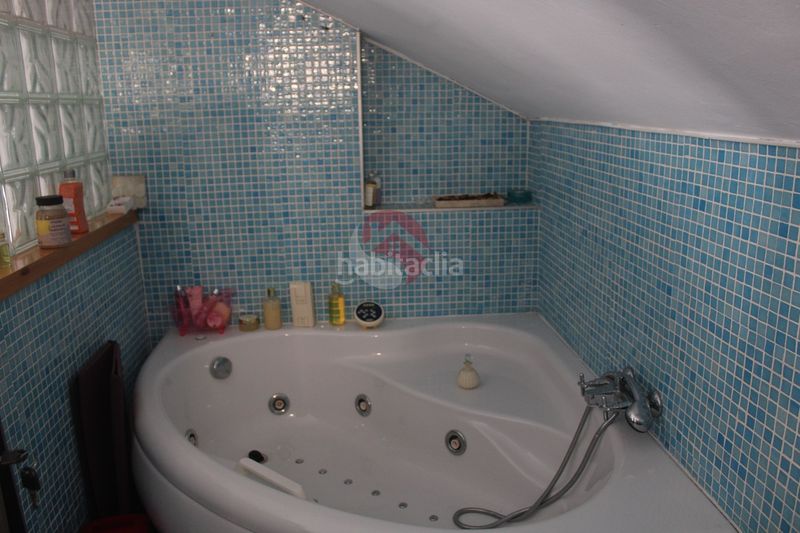 Foto c70f939a-f318-4964-a9cf-ca0690d9a176. Casa adossada a Los Ríos Mijas