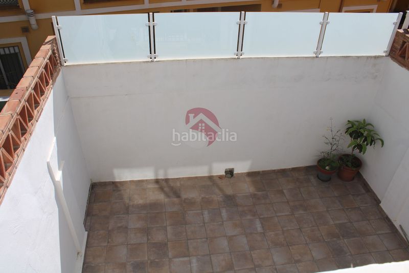 Foto cd30a243-7a7e-44e1-9e76-cf3e3b5f4b87. Casa adossada a Los Ríos Mijas