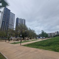 Pis a Martiricos - La Roca - La Rosaleda