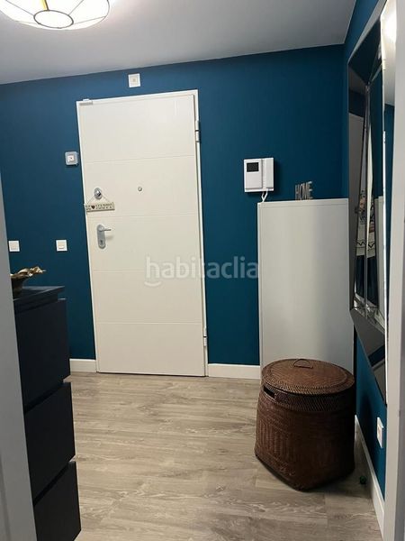 Foto f534ef60-303b-45c8-b02a-55d468f7de54. Pis amb piscina a Los Álamos Torremolinos
