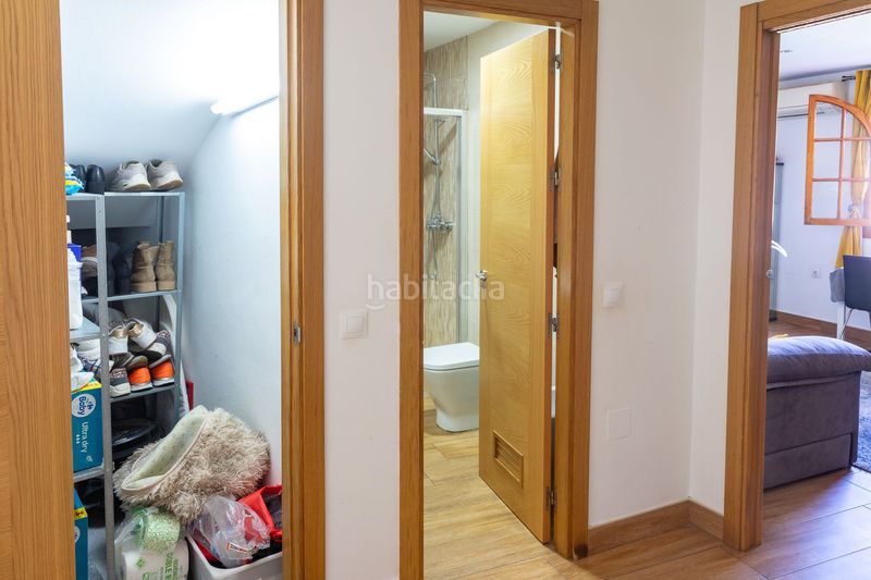 Foto 0796d697-a612-4724-9e3d-3c903583efa8. Casa adossada a Fuente Alegre - El Chaparral - Los Morales Málaga