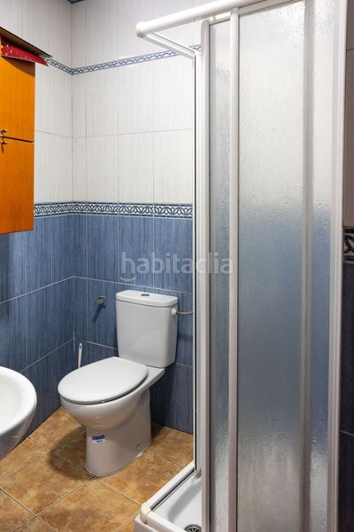 Foto 1199dfd0-00d4-4cb7-8f91-651562e18144. Casa adossada a Fuente Alegre - El Chaparral - Los Morales Málaga