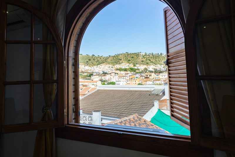 Foto 2897230d-7888-47b0-9ba1-44c442ce2a8d. Casa adossada a Fuente Alegre - El Chaparral - Los Morales Málaga