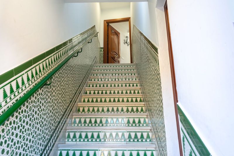 Foto 67097238-2919-48fa-aefb-79994046121e. Casa adossada a Fuente Alegre - El Chaparral - Los Morales Málaga