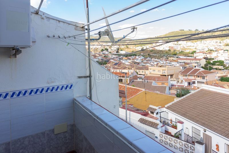 Foto 69ca30f7-eec6-4ac0-9af8-2fbe395d9101. Casa adossada a Fuente Alegre - El Chaparral - Los Morales Málaga