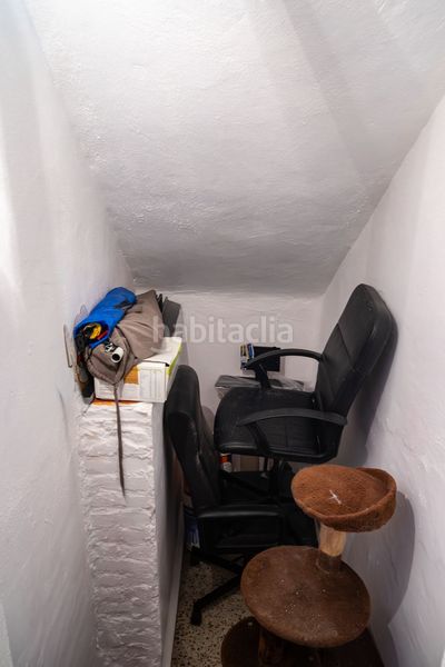 Foto ff84d3b6-0fd7-41b6-b0a4-af5152d0e32e. Casa adossada a Fuente Alegre - El Chaparral - Los Morales Málaga