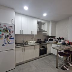 Flat in La Trinidad