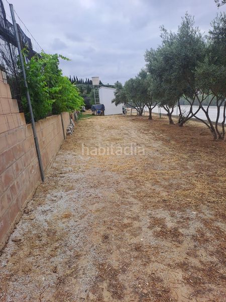 Foto 63be690a-02d7-4432-886e-f1d89141a2d6. Finca rústica a Alquería-Torrealquería Alhaurín de la Torre