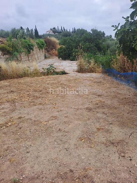 Foto ae003924-3b8e-4bde-9a2d-40749e37e59e. Finca rústica a Alquería-Torrealquería Alhaurín de la Torre