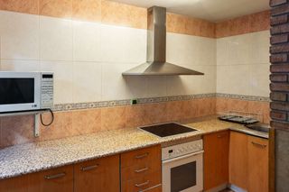 Casa adossada  Bailen. Casa mata zona eugenio gross