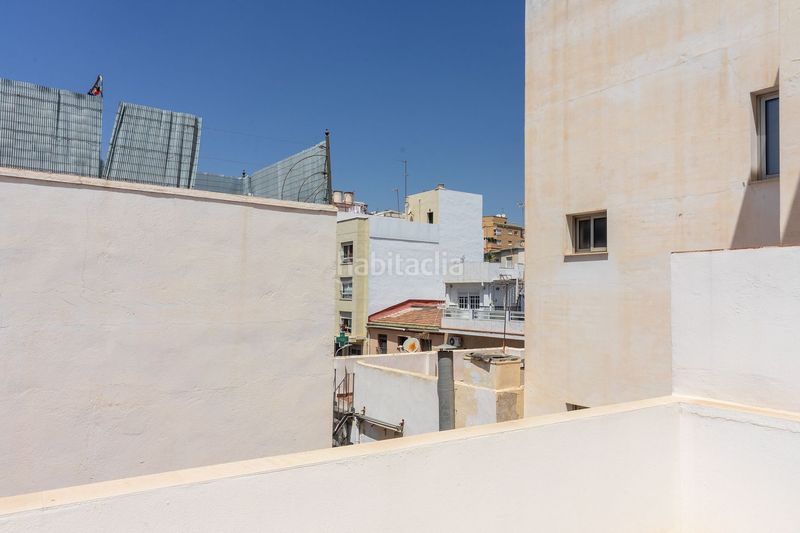 Foto d92c3b4c-5299-41d1-a634-6fb1d7397e5f. Casa adosada casa mata zona eugenio gross en Los Castillejos - La Trinidad Málaga