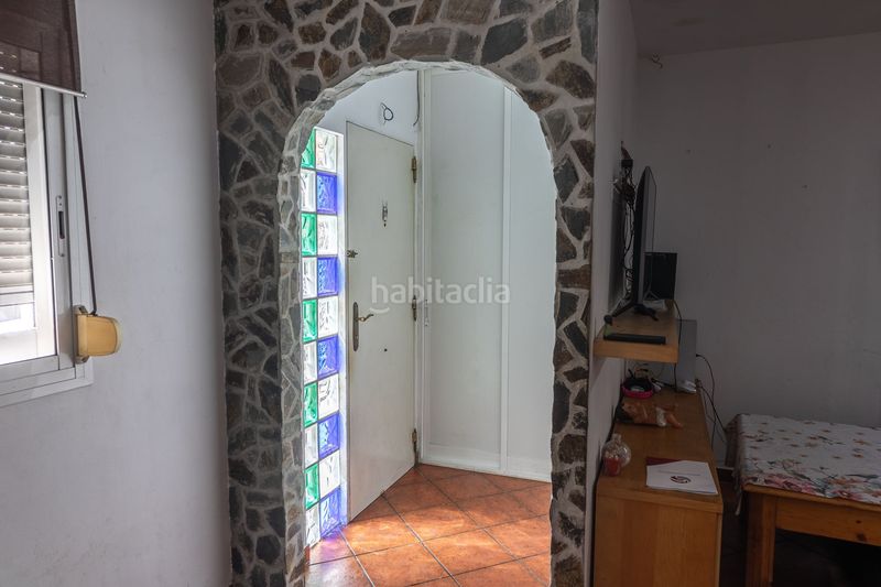 Foto e7eff1d5-fe00-4df6-ae4b-314b611f0aa3. Casa adosada casa mata zona eugenio gross en Los Castillejos - La Trinidad Málaga