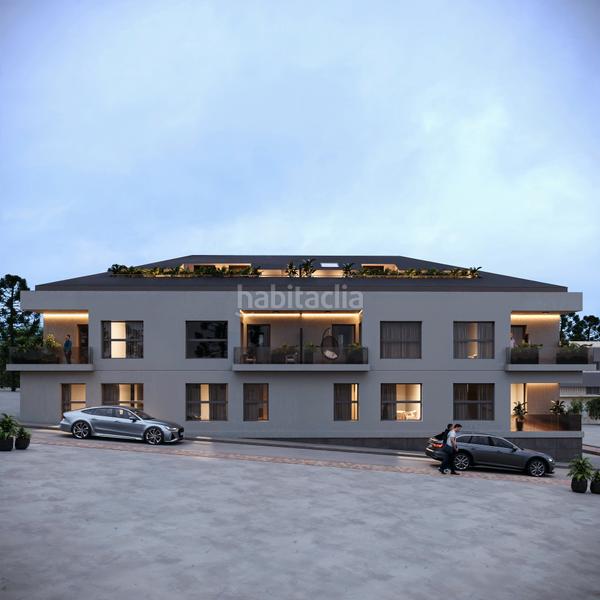 Foto 630448a7-320e-4f60-8236-62b11df35643. Appartement 69m<sup>2</sup> dans calle cerezos 8 dans Los Pacos Fuengirola