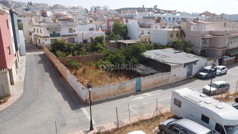 Foto 16f38bfb-cb16-490f-bc73-3cebdfdb41b1. Piso 69m<sup>2</sup> en calle cerezos 8 en Los Pacos Fuengirola