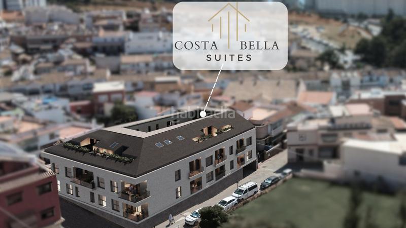 Foto 673247f5-699a-4d9f-8fbc-e3eb940465c9. Appartamento 83m<sup>2</sup> in calle cerezos 8 in Los Pacos Fuengirola