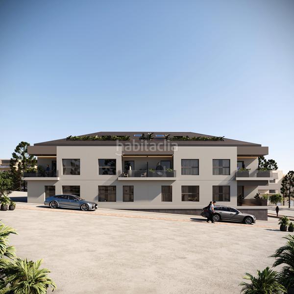 Foto be1a6dc2-a781-44bd-851c-3e25e2a951b9. Appartement 83m<sup>2</sup> dans calle cerezos 8 dans Los Pacos Fuengirola