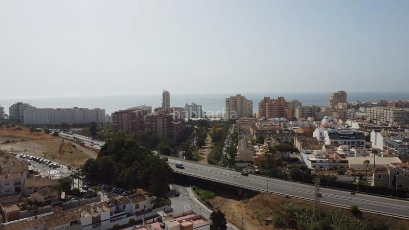 Foto b9c81f1a-bc9e-4d3a-860c-271bfc81f5e7. Flat 83m<sup>2</sup> in calle cerezos 8 in Los Pacos Fuengirola
