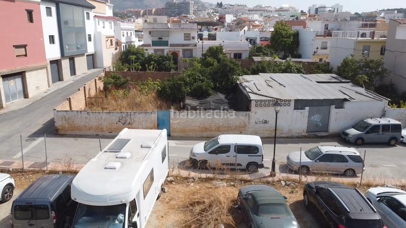 Foto 3fd9ad8e-40d5-4d2d-97cb-03b2dec7cc4d. Piso 83m<sup>2</sup> en calle cerezos 8 en Los Pacos Fuengirola