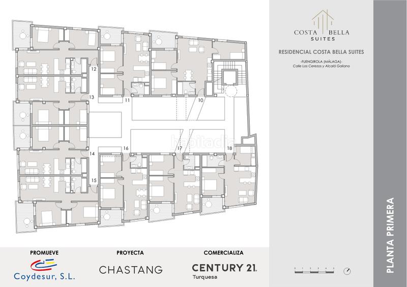 Foto 85d9070e-89ed-4cd2-9ac9-e446f000d42d. Appartamento 68m<sup>2</sup> in calle cerezos 8 in Los Pacos Fuengirola
