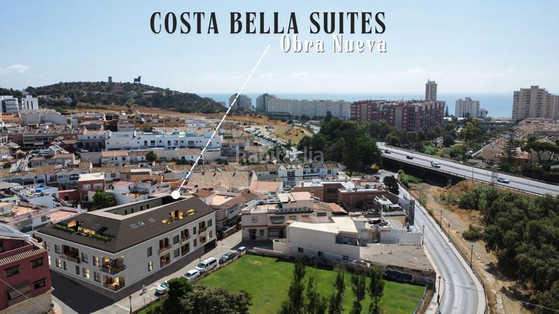 Foto 387bb2ea-dd5e-4ed1-a0db-3bc3caece475. Àtic 75m<sup>2</sup> a calle cerezos 8 a Los Pacos Fuengirola
