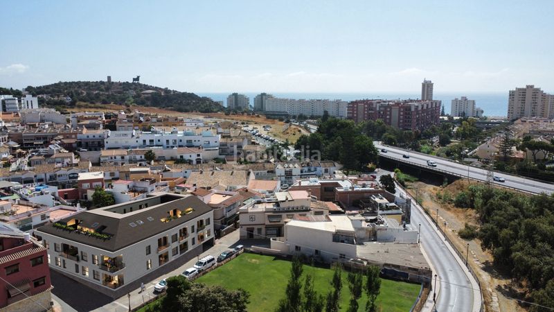Foto 75d7a322-af39-4782-978e-41c5a4a8477f. Àtic 75m<sup>2</sup> a calle cerezos 8 a Los Pacos Fuengirola