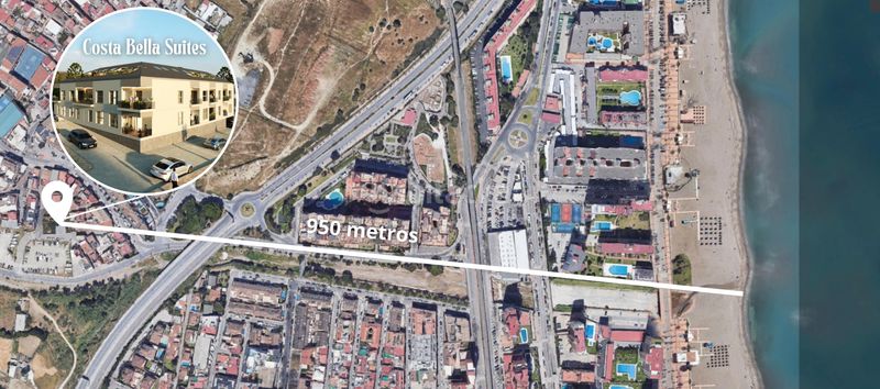 Foto cb267c2a-1311-43d2-8dff-300a04ce1fca. Àtic 75m<sup>2</sup> a calle cerezos 8 a Los Pacos Fuengirola