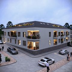 Penthouse in Calle cerezos 8