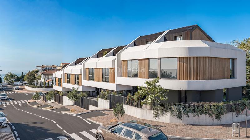 Foto 57b9d144-21dd-4a65-94ce-d4b1b50fa948. Casa a schiera 173m<sup>2</sup> con riscaldamento parcheggio piscina in Benalmádena