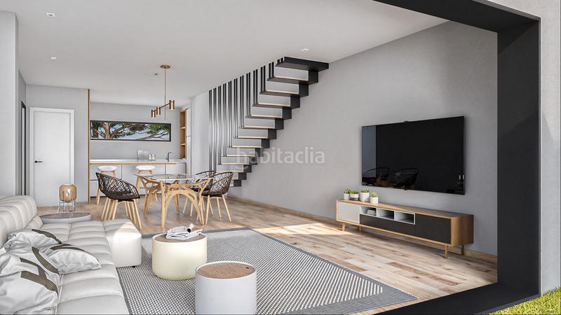 Foto 3673cad8-1eda-4c3f-b1cc-74779d4e3537. Casa a schiera 171m<sup>2</sup> con riscaldamento parcheggio piscina in Benalmádena