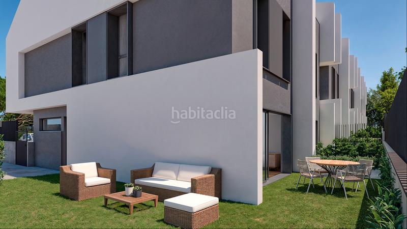 Foto 3ec1d12f-39af-4be7-a44f-fb692cbb95c2. Casa a schiera 172m<sup>2</sup> con riscaldamento parcheggio piscina in Benalmádena