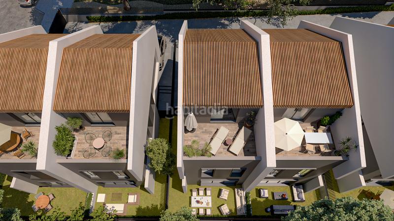 Foto d76a85a3-13d0-40c2-9c90-fb92932a9947. Casa a schiera 172m<sup>2</sup> con riscaldamento parcheggio piscina in Benalmádena