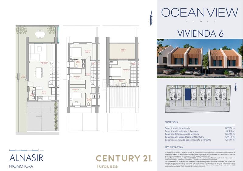 Foto e7bea7ef-5f79-4538-b735-e7f85fadd498. Casa a schiera 172m<sup>2</sup> con riscaldamento parcheggio piscina in Benalmádena