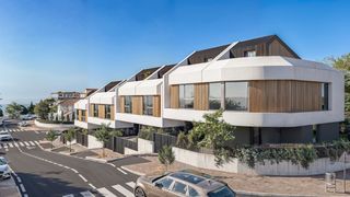 Maison jumelée  Calle ágave