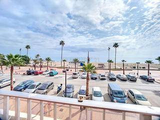 Piso en Playa de los Boliches