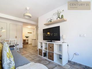 Appartement à Parque de la Paloma