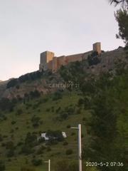 Pis a San Felipe - El Almendral - La Merced