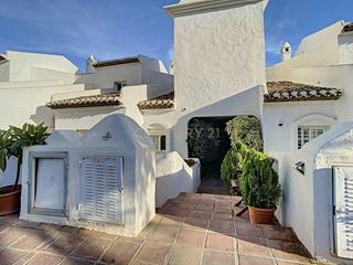 Pis a Hacienda Torrequebrada