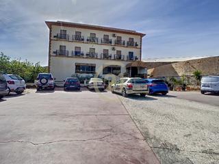 Edificio in Motril  ciudad