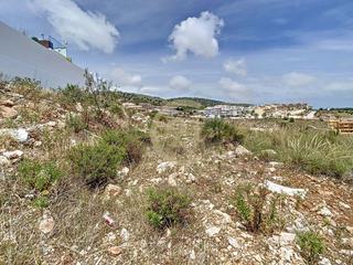 Terreny residencial a Santangelo